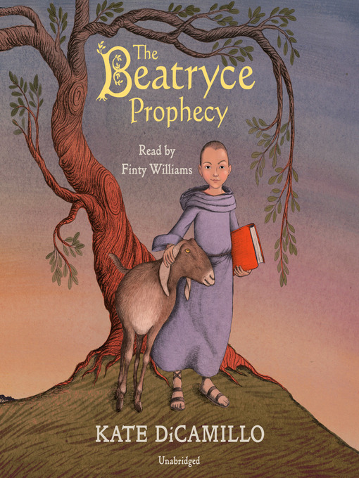 Title details for The Beatryce Prophecy by Kate DiCamillo - Available